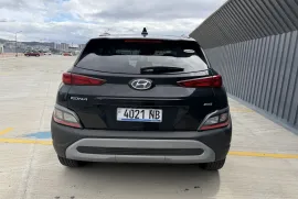 Hyundai, Kona
