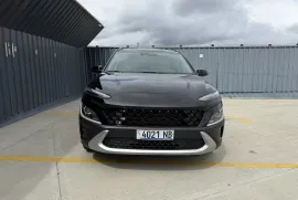 Hyundai, Kona