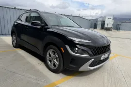 Hyundai, Kona