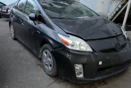 Toyota, Prius
