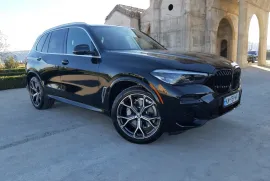 BMW, X Series, X5