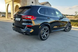BMW, X Series, X5