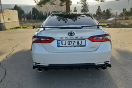 Toyota, Camry