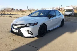 Toyota, Camry