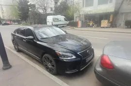 Lexus , LS series, LS 460