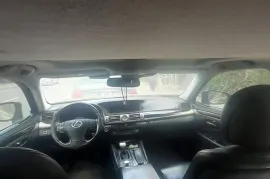 Lexus , LS series, LS 460