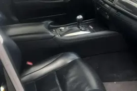 Lexus , LS series, LS 460