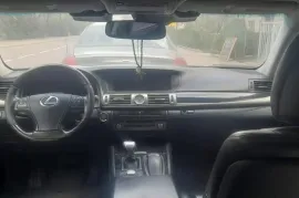 Lexus , LS series, LS 460