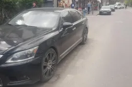 Lexus , LS series, LS 460