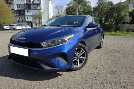 Kia, Forte