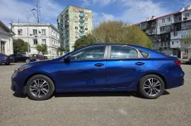 Kia, Forte