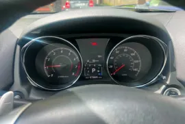 Mitsubishi, Outlander Sport