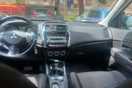 Mitsubishi, Outlander Sport