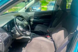 Mitsubishi, Outlander Sport