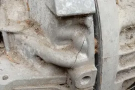 ავტონაწილები, დაშლილი ავტომობილები, NISSAN 