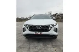 Hyundai, Tucson