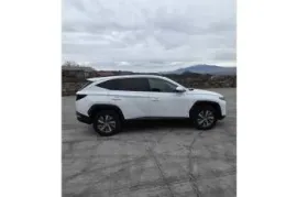 Hyundai, Tucson