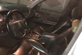 Mercedes-Benz, E CLASS, E 210