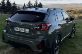Subaru, Crosstrek