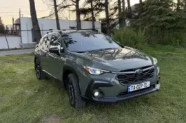 Subaru, Crosstrek