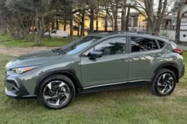 Subaru, Crosstrek