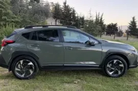 Subaru, Crosstrek