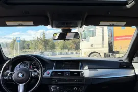 BMW, 5 Series, 535