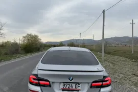 BMW, 5 Series, 535
