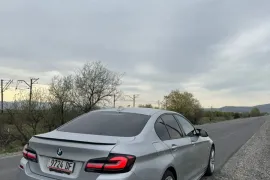 BMW, 5 Series, 535