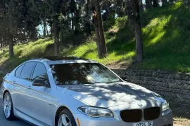 BMW, 5 Series, 535