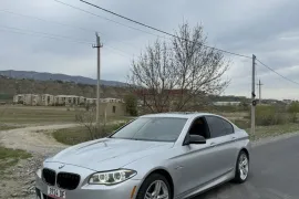 BMW, 5 Series, 535