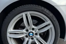 BMW, 5 Series, 535