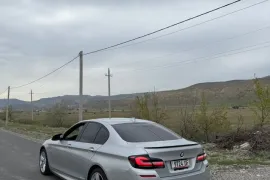 BMW, 5 Series, 535