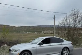 BMW, 5 Series, 535