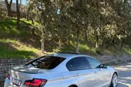 BMW, 5 Series, 535