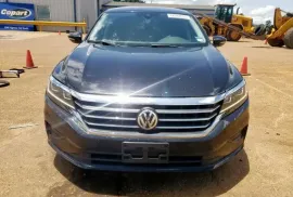 Volkswagen, New Passat
