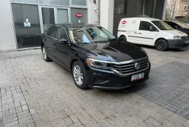 Volkswagen, New Passat