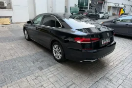 Volkswagen, New Passat