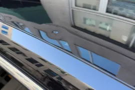 Volkswagen, New Passat