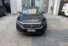 Volkswagen, New Passat