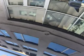 Volkswagen, New Passat