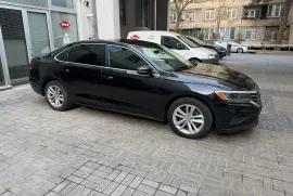 Volkswagen, New Passat