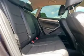 Volkswagen, New Passat