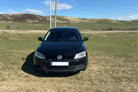 Volkswagen, Jetta
