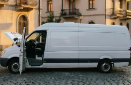 Mercedes-Benz, Sprinter
