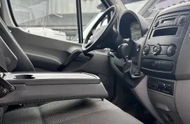 Mercedes-Benz, Sprinter