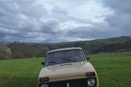 VAZ, 2121(niva)
