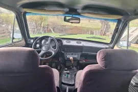 VAZ, 2121(niva)