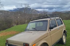 VAZ, 2121(niva)