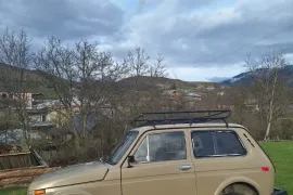 VAZ, 2121(niva)